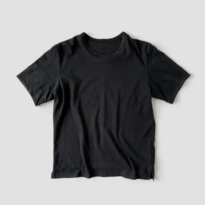 Black Shirt For Men And Women